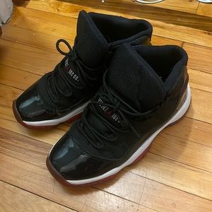 Jordan 11’s